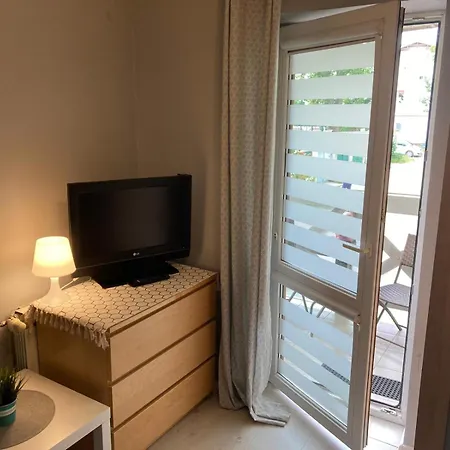 Guest house Stacja Do Wynajecia