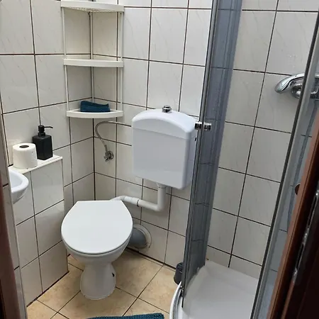 Pensionat Stacja Do Wynajecia 3*