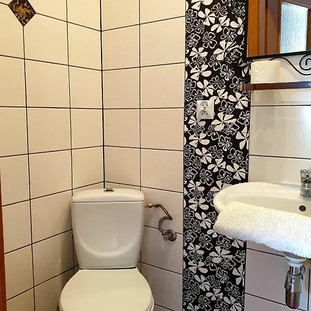 Pensionat Stacja Do Wynajecia 3*