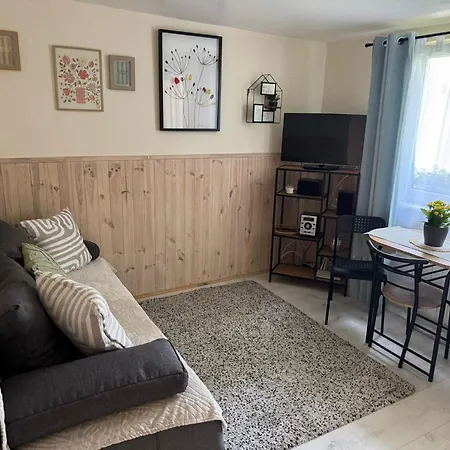 招待所 Stacja Do Wynajecia