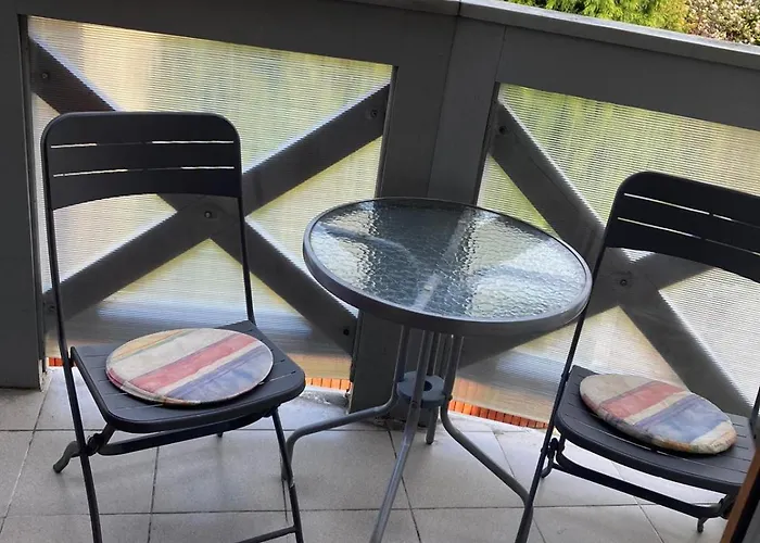 招待所 Stacja Do Wynajecia 3*