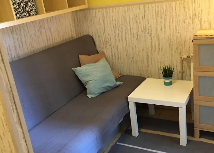 Stacja Do Wynajecia 3*