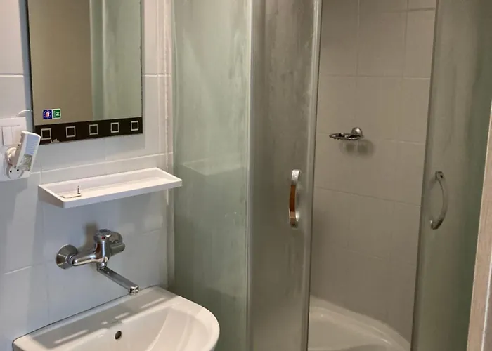 招待所 Stacja Do Wynajecia