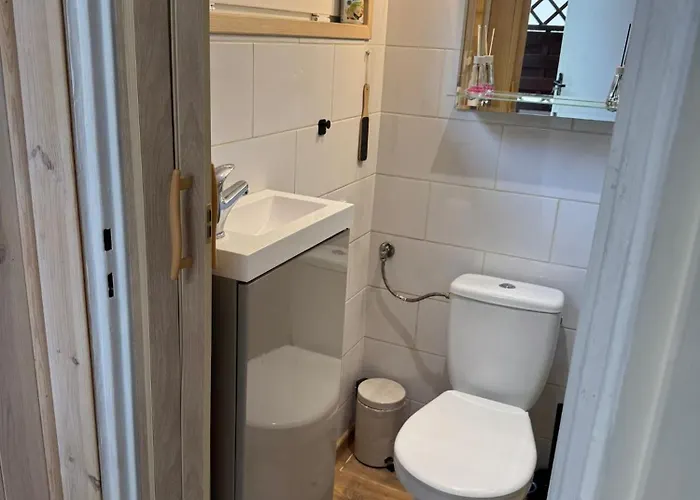 Stacja Do Wynajecia 招待所 3*