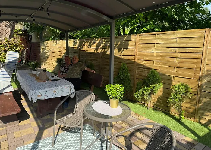 Stacja Do Wynajecia 3*