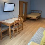 Stacja Do Wynajecia 3*