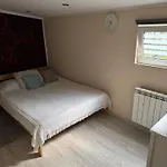 Stacja Do Wynajecia 3* Sopot