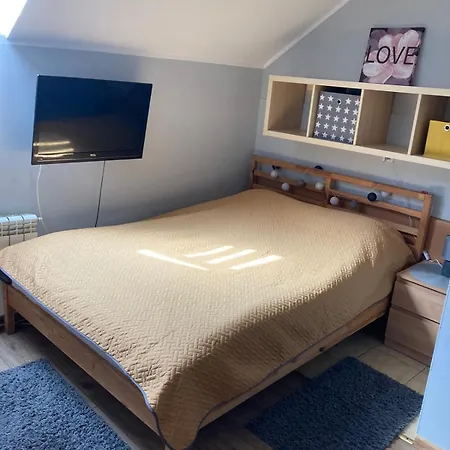 Pensión Stacja Do Wynajecia 3*