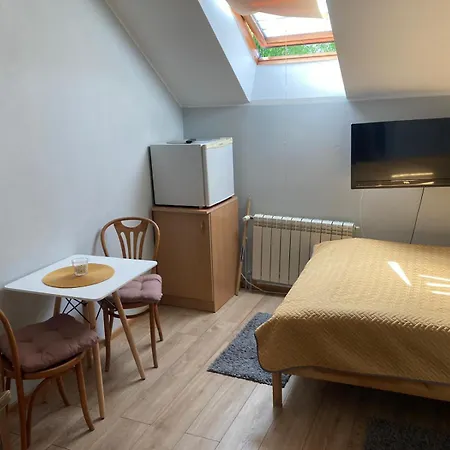 Stacja Do Wynajecia 3*