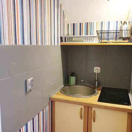 Pensión Stacja Do Wynajecia