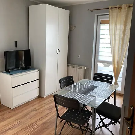 Stacja Do Wynajecia 3*