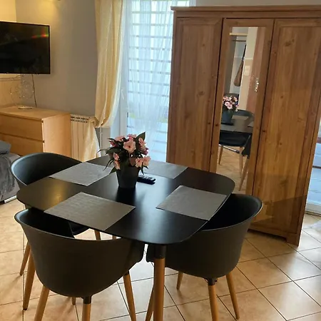 Gasthuis Stacja Do Wynajecia