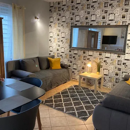 Stacja Do Wynajecia Pensión