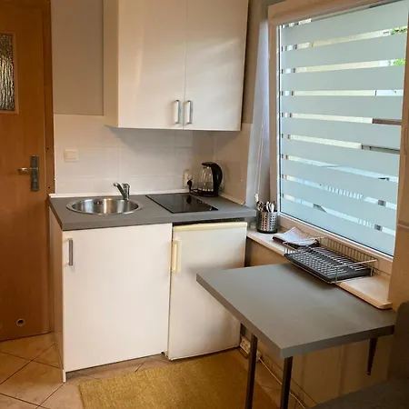 Stacja Do Wynajecia Gasthuis