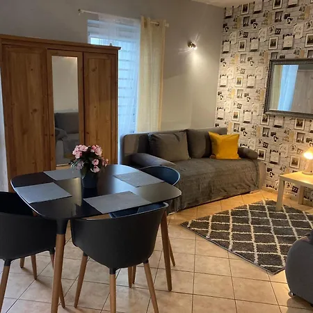 Stacja Do Wynajecia Pensión