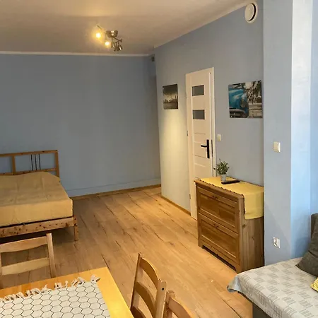 Stacja Do Wynajecia Pensión