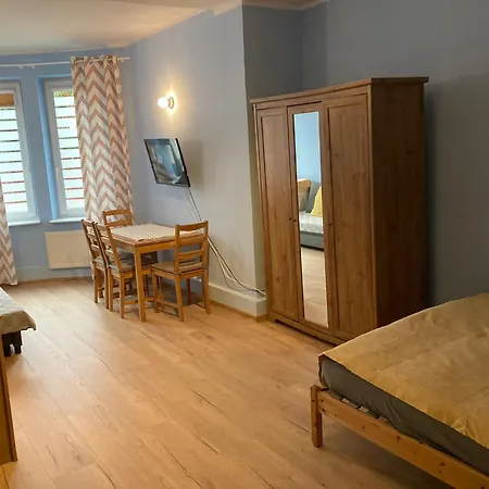 Stacja Do Wynajecia 3* Sopot