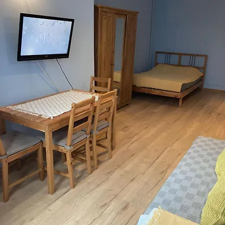 Stacja Do Wynajecia 3*