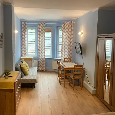 Stacja Do Wynajecia Sopot