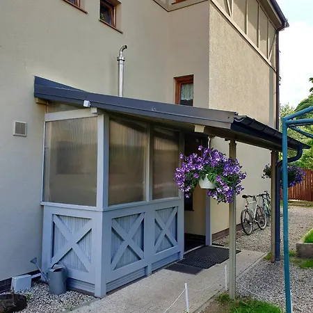 Stacja Do Wynajecia 3* Sopot