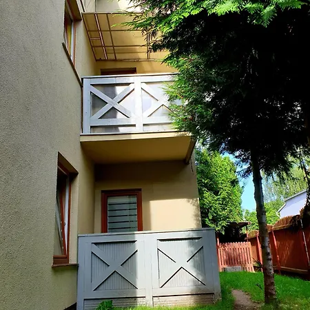 Stacja Do Wynajecia Гостевой дом 3*