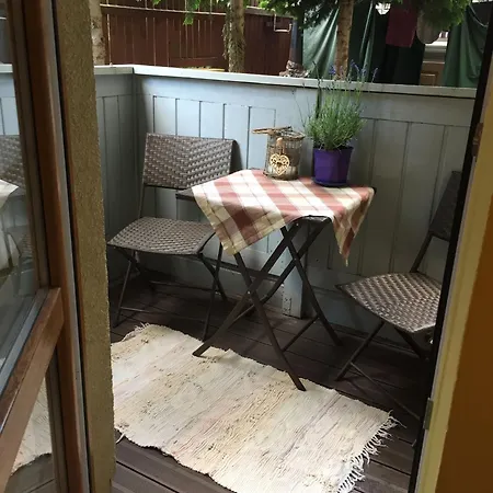 Stacja Do Wynajecia Pensión Sopot