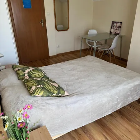 Stacja Do Wynajecia 3*