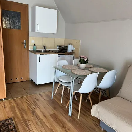 Gæstehus Stacja Do Wynajecia Sopot