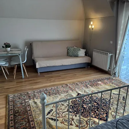 Stacja Do Wynajecia Pensión