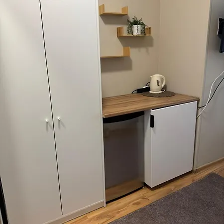 Stacja Do Wynajecia Sopot