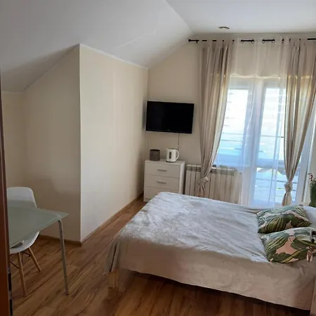 Stacja Do Wynajecia 3* Sopot