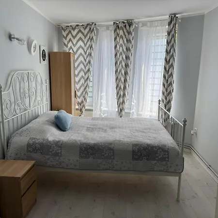 Pensión Stacja Do Wynajecia