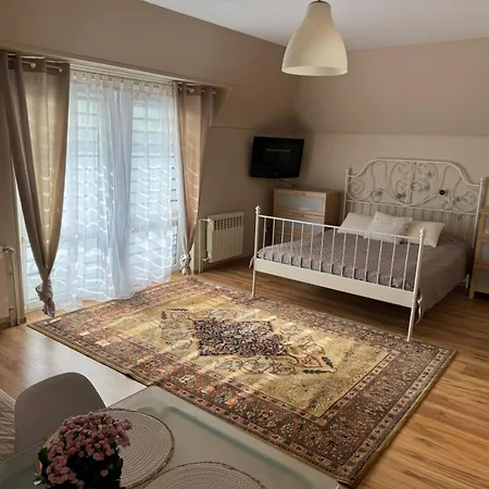 Stacja Do Wynajecia Sopot