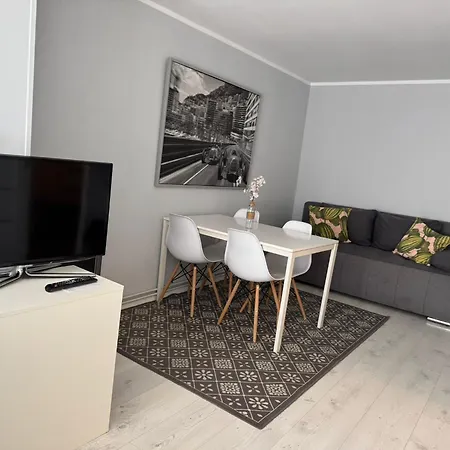 Gæstehus Stacja Do Wynajecia Sopot