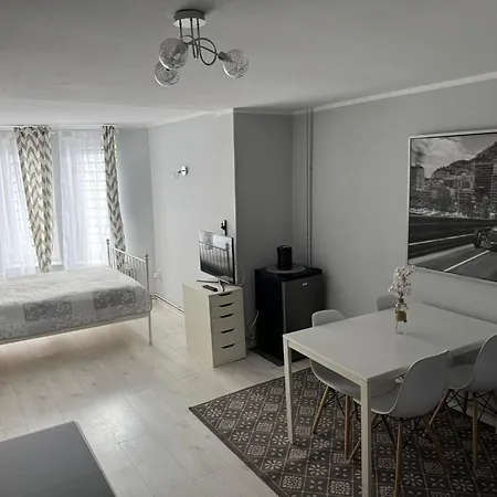 Stacja Do Wynajecia Гостевой дом