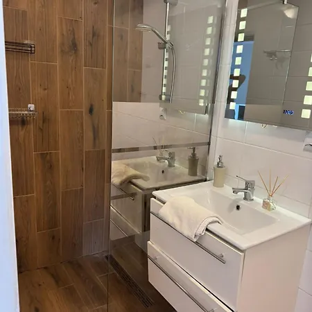 Pensión Stacja Do Wynajecia