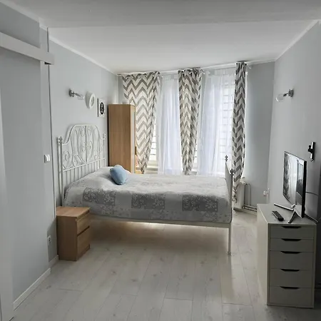 Stacja Do Wynajecia Sopot