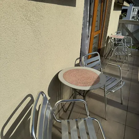 Pensjonat Stacja Do Wynajecia