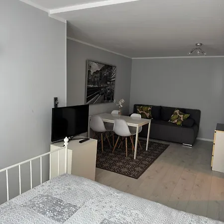 Stacja Do Wynajecia Sopot