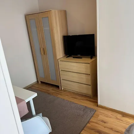 Stacja Do Wynajecia Pensión