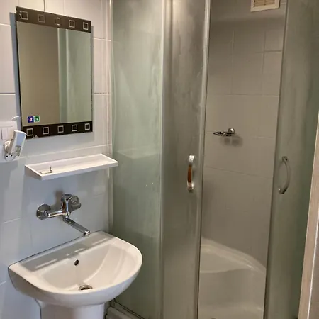 Pensión Stacja Do Wynajecia