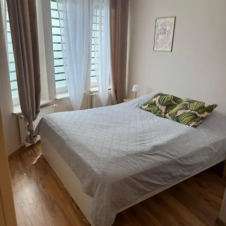 Stacja Do Wynajecia 3* Sopot