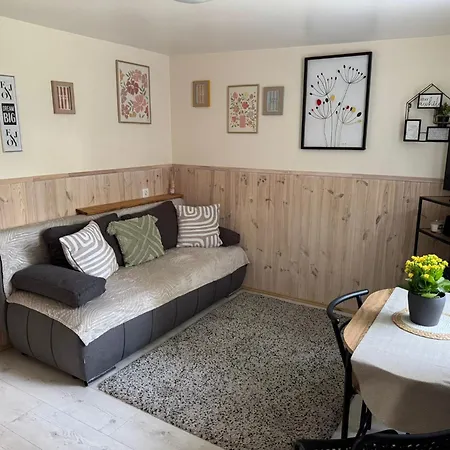 Stacja Do Wynajecia ソポト