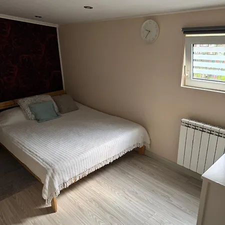 Stacja Do Wynajecia 3* Sopot