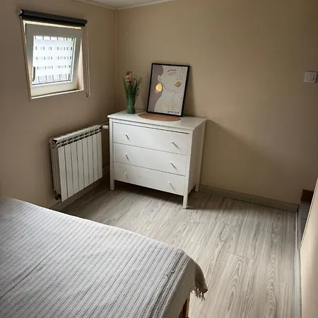 Pensión Stacja Do Wynajecia