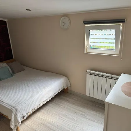 Pensión Stacja Do Wynajecia Sopot