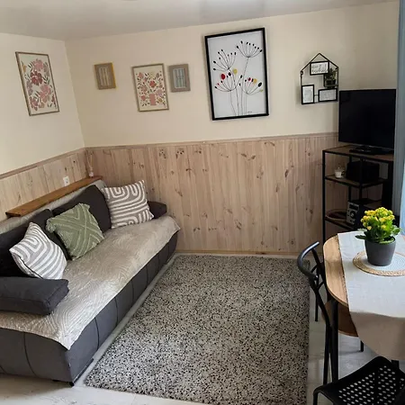 Gasthuis Stacja Do Wynajecia Sopot