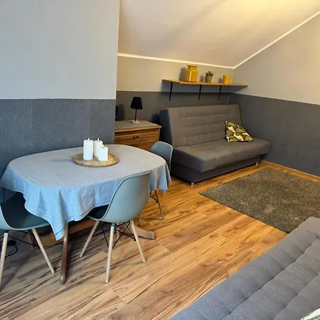 Stacja Do Wynajecia Pensión