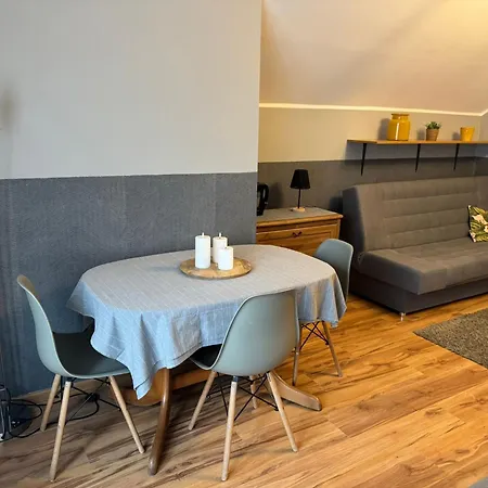 Stacja Do Wynajecia 3*