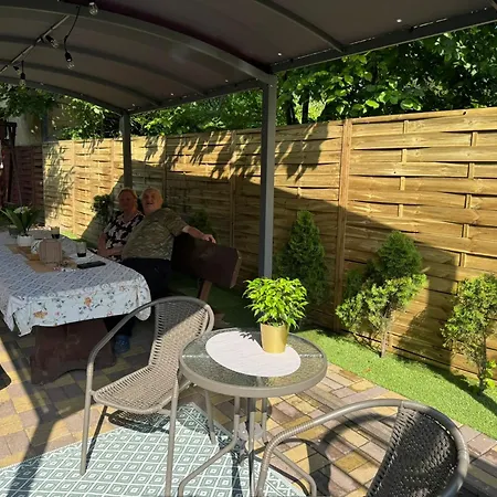 Stacja Do Wynajecia 3*